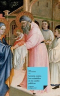 Cover: Sermon contra los escandalos en las caidas publicas - Linkgua Ediciones
