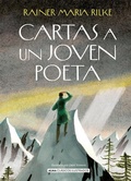 Cover: Cartas a Un Joven Poeta / Letters to a Young Poet - Editorial Alma