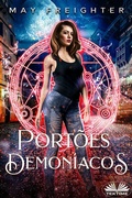 Cover: Port&otilde;es Demon&iacute;acos - Tektime