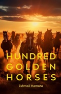 Cover: Hundred Golden Horses - WGBU
