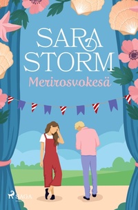 Abbildung von: Merirosvokesä - Saga Egmont