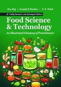 Cover: Food Science and Technology - New India Publishing Agency