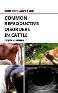 Bild: Common Reproductive Disorders in Cattle - New India Publishing Agency