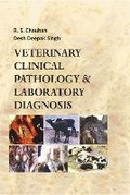 Bild: Veterinary Clinical Pathology and Laboratory Diagnosis - New India Publishing Agency