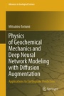 Cover: Physics of Geochemical Mechanics and Deep Neural Network Modeling with Diffusion Augmentation - Springer