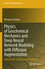 Cover: Physics of Geochemical Mechanics and Deep Neural Network Modeling with Diffusion Augmentation - Springer
