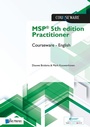 Cover: MSP&reg; 5th edition Practitioner Courseware - English - Van Haren Publishing