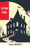 Cover: Telefono Negro - Ozer Mumcu