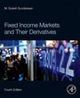 Cover: Fixed Income Markets and Their Derivatives - Academic Press
