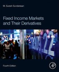 Enlarge image Cover: Fixed Income Markets and Their Derivatives - Academic Press