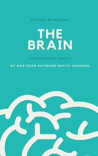 Bild: The Brain - Darsean White Johnson