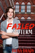 Cover: Failed Midterm - Brina Brady