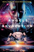 Cover: Angels of the Revolution - Beebop Publishing Group