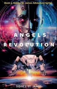 Enlarge image Cover: Angels of the Revolution - Beebop Publishing Group