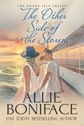 Cover: The Other Side of the Storm - DFM Publishing