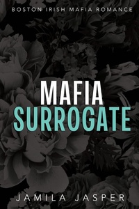 Enlarge image Cover: Mafia Surrogate - Jamila Jasper Romance