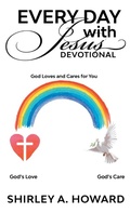 Cover: Every Day with Jesus Devotional - Inks and Bindings, LLC