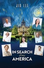 Cover: In Search of My America - Austin Macauley Publishers