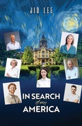 Cover: In Search of My America - Austin Macauley Publishers