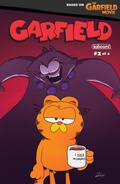 Cover: Garfield #2 - Boom Entertainment