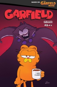 Enlarge image Cover: Garfield #2 - Boom Entertainment