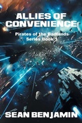 Cover: Allies of Convenience - Page Publishing, Inc.