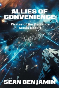 Enlarge image Cover: Allies of Convenience - Page Publishing, Inc.