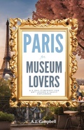 Cover: Paris for Museum Lovers - Bains Collier