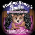 Cover: Finding Henry's Smile- A Gentle Story About Loss - Tear Drops