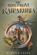 Cover: The Ring from Rairarubia - RJK Books