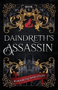 Cover: Daindreth's Assassin - Book Goblin Books