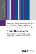 Abbildung von: Fragile Behausungen - Beltz
