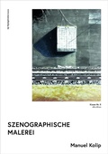 Cover: Szenographische Malerei - Moloko Print