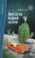 Cover: Duett ist ein Ger&auml;usch zu Zweit - Edition Hibana
