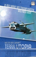 Cover: Bullmanns Weltraumfahrten - vss-Verlag