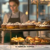 Abbildung von: El Sabor del Silencio - Spanisch-Hörverstehen meistern - EasyOriginal Verlag