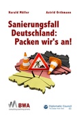Cover: Sanierungsfall Deutschland: Packen wir's an! - DC Publishing