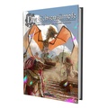 Cover: DSA - Die Echsens&uuml;mpfe - Regionalband - Ulisses Medien und Spiel Distribution GmbH