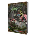 Cover: DSA5 - Helden der Echsens&uuml;mpfe - Ulisses Medien und Spiel Distribution GmbH