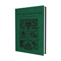 Cover: DSA - Hranga-Vademecum - Ulisses Medien und Spiel Distribution GmbH