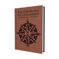 Cover: DSA5 - Das Heldenbrevier der Echsens&uuml;mpfe - Ulisses Medien und Spiel Distribution GmbH