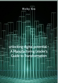 Abbildung von: Unlocking Digital Potential - Publishdrive