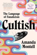Cover: Cultish - HarperPerennial