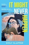 Cover: It Might Never Happen - HQ