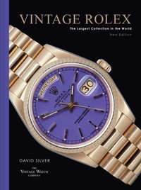 Abbildung von: Vintage Rolex New Edition - Pavilion