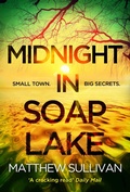 Cover: Midnight in Soap Lake - HQ