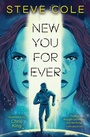 Cover: New You For Ever - Barrington Stoke Ltd