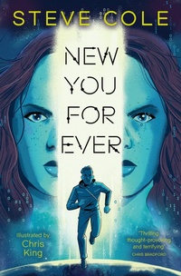 Enlarge image Cover: New You For Ever - Barrington Stoke Ltd