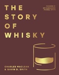 Cover: The Story of Whisky - Pavilion