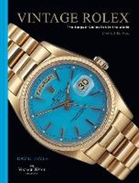 Abbildung von: Vintage Rolex Limited Edition (the Blue edition) - Pavilion
